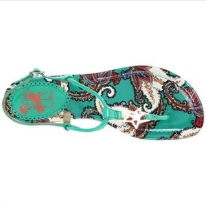 Circus by Sam Edelman - Star Sandals